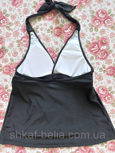 Купить Купальник танкини майка+плавки 80А, 80В Esmara Евро 40, цена 250 ...