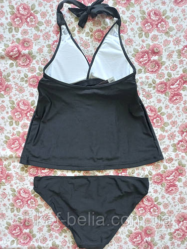 Купить Купальник танкини майка+плавки 80А, 80В Esmara Евро 40, цена 250 ...