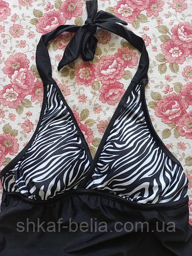 Купить Купальник танкини майка+плавки 80А, 80В Esmara Евро 40, цена 250 ...