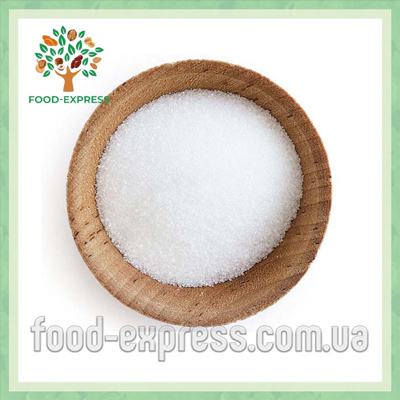 Цукор білий 1кг, Україна, фото 1