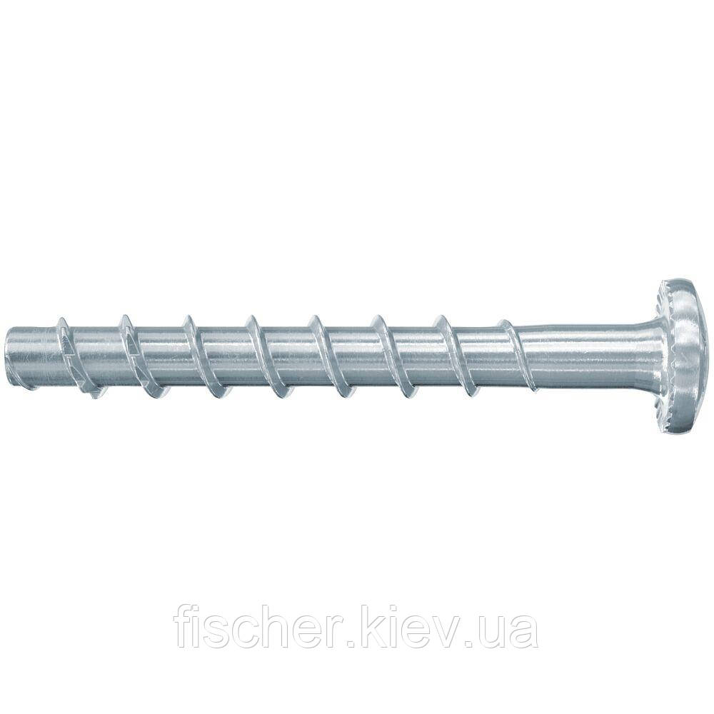 UltraCut FBS II 6x60/5 P Шуруп по бетону