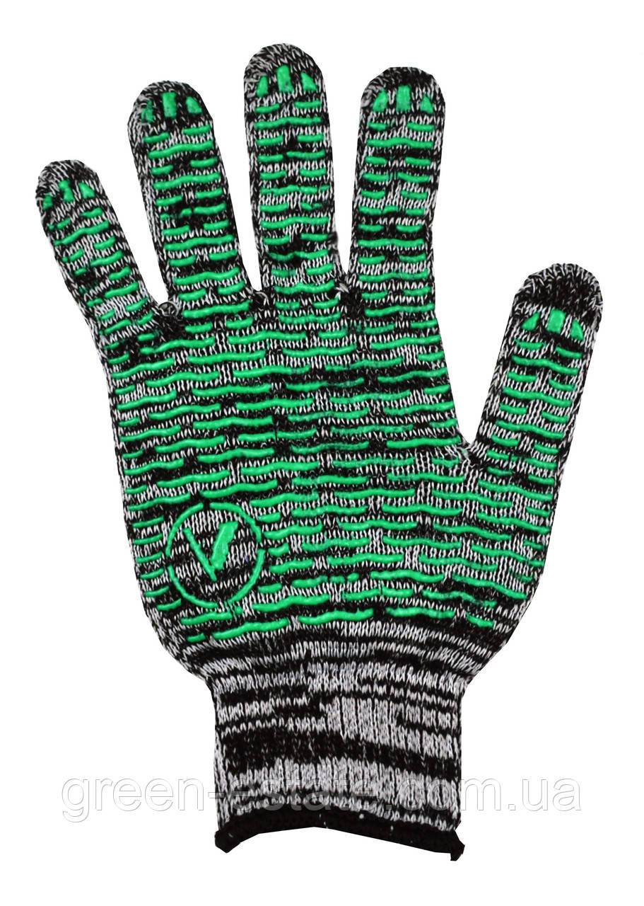 Рукавички Standart меланж 8313, фото 1