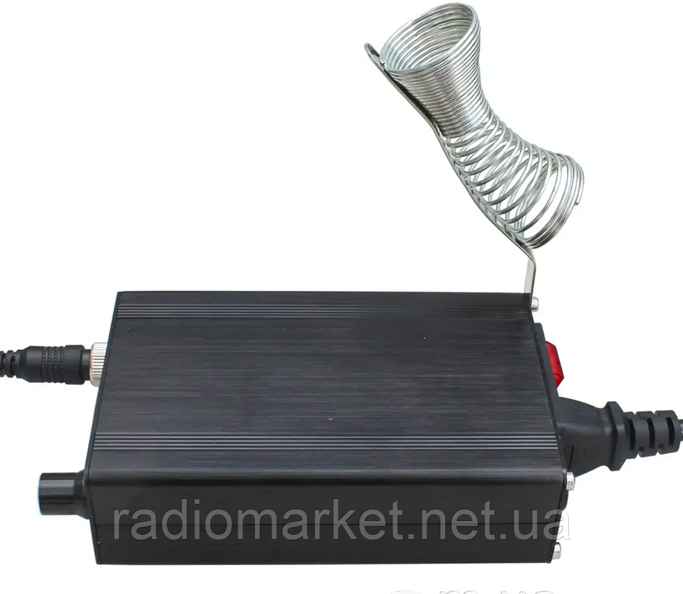 Микропаяльная станция HandsKit T936 ОLed - фото 4 - id-p1654271898