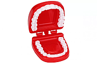 Игрушечный набор стоматолога 7358TXK с масочкой топ