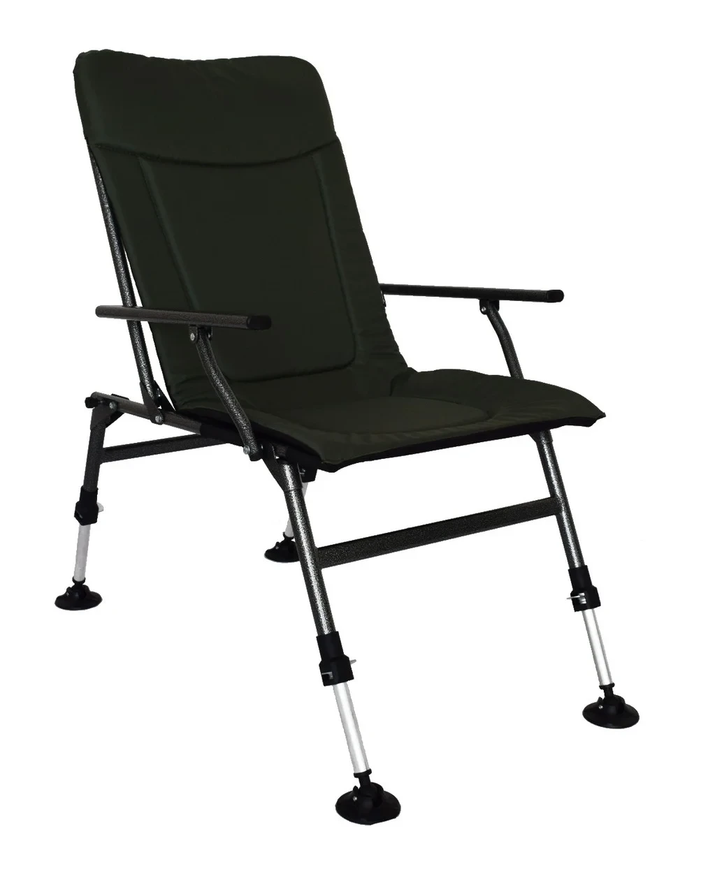 Крісло рибальське, карпове Vario Camping Novator, 2411, фото 1