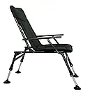 Крісло рибальське, карпове Vario Camping Novator, 2411, фото 3