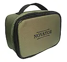 Сумка для 2-х катушок Novator GR-1921, фото 8