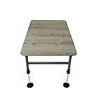 Стіл складний туристичний Novator, 201936, фото 5