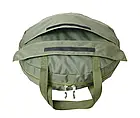 Чохол для садка Novator SD-1 (круглий 50x10 см), фото 5