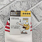 Шкарпетки високі весна/осінь Rock'n'socks 455-01 Ось з Love Україна one size (37-40р) НМД-0510839, фото 5