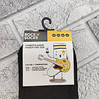 Шкарпетки високі весна/осінь Rock'n'socks 555-58 AirBender Україна one size (37-44р) 30031090, фото 5