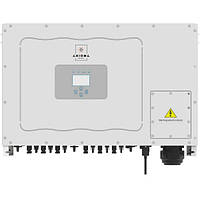 Сетевой Солнечный Инвертор 100 кВт AXIOMA energy AXGRID-100/150-6, 3-фазный