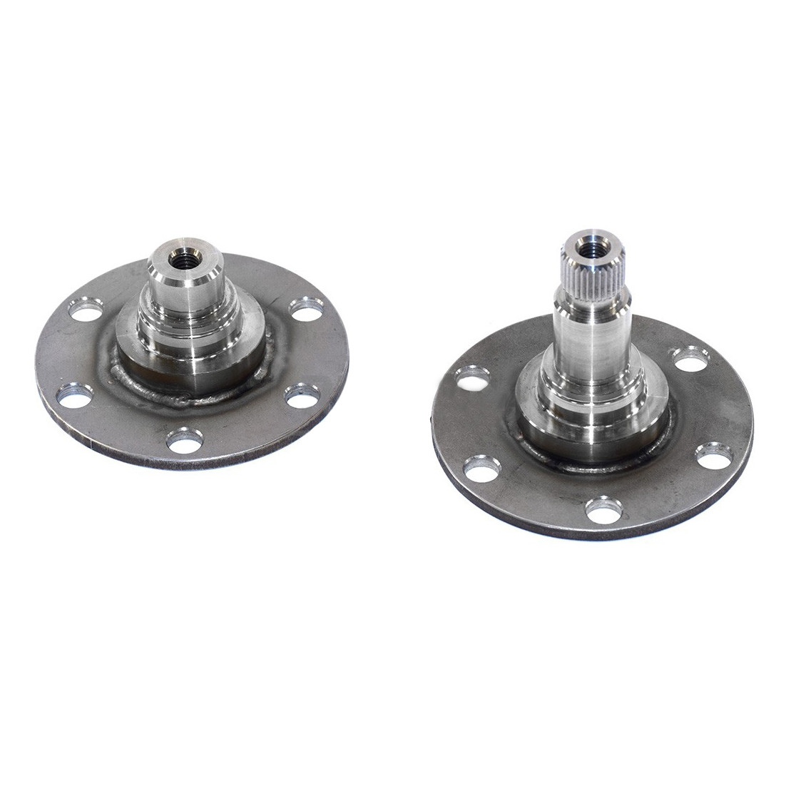 Опори барабана для пральної машини Bosch, Siemens серії WP, WXT, WXTS, WOL, WOF, WOK (нержавійка)