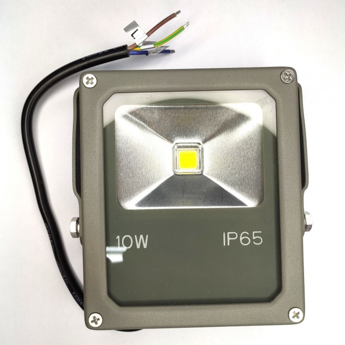 Лампочка LED LAMP 10W Прожектор TG16 — Купить Недорого на Bigl.ua ...