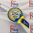 Значок Першокласник 2024, фото 2