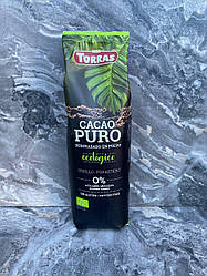 Какао-порошок Torras без цукру 150 грм