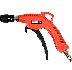 Пістолет Пневматичний продувочний Yato YT-23722