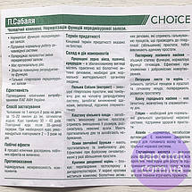 Пальма Сабаль - чоловіча статева сила CHOICE (Чойс) 30 капсул, фото 6