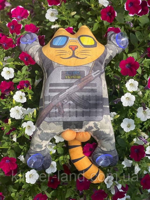 Кіт Саймона Кіт Саймона