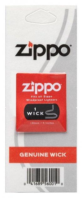 Додатковий ґніт для запальничок Zippo (оригінал)