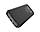 УМБ портативне Power Bank BOROFONE Oceanic BJ17 10000mAh, 2USB, Type-C, 3A, чорне, фото 4