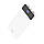 УМБ портативне Power Bank HOCO Cool plug J84 10000mAh, 2USB, Type-C, 2A, біле, фото 3