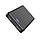 УМБ портативне Power Bank HOCO Cool plug J84 10000mAh, 2USB, Type-C, 2A, чорне, фото 3