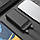 УМБ портативное зарядное Power Bank Hoco New Joy J52A 20000mAh, 2USB, 2A, черное, фото 4