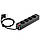 Роздільник мережі HOCO Aura 4-bit extension NS1, 2USB, Type-C, 4 розетки, 4000W, 20W, QC, 1.8 м, чорний, фото 4