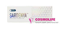 Філер Sardenya Shape 1*1ml