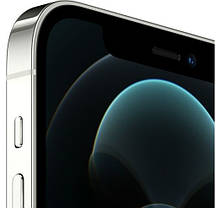 Смартфон Apple iPhone 12 Pro Max 128GB Silver (MGD83) Б/У, фото 3