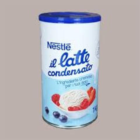 Згущене молоко Nestle 1кг