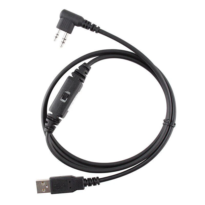 Кабель USB PC63 для програмування рацій Hytera PD505 / PD565