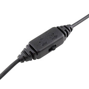 Кабель USB PC63 для програмування рацій Hytera PD505 / PD565, фото 3