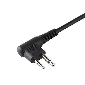 Кабель USB PC63 для програмування рацій Hytera PD505 / PD565, фото 4