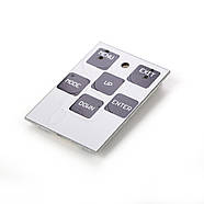 Електрорадіатор ОптіМакс серії Elite на 9 секцій, фото 4