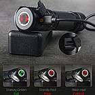 Ліхтар Sofirn SP40A LH351D 2700K, фото 4