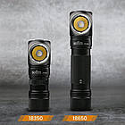 Ліхтар Sofirn SP40A LH351D 2700K, фото 2