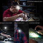 Ліхтар Sofirn SP40A LH351D 2700K, фото 3