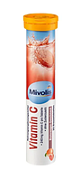 Вітаміни Mivolis Vitamin C (20 шт.)