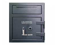 Сейф для депонирования GRIFFON CLWD II.51.K (Украина)