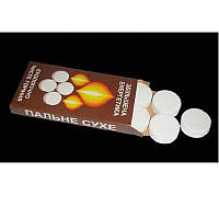 Сухе пальне, підвищена енергетика (8 таблеток), UA