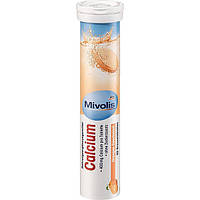 Вітаміни Mivolis Calcium (20 шт.)