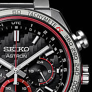 Чоловічий годинник Seiko SBXY047 ASTRON CIVIC TYPE R COLLABORATION LIMITED MODEL, фото 3
