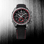 Чоловічий годинник Seiko SBXY047 ASTRON CIVIC TYPE R COLLABORATION LIMITED MODEL, фото 7