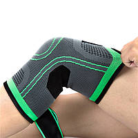 Бандаж для колена KNEE SUPPORT WN-26 / Фиксатор коленного сустава / Наколенник