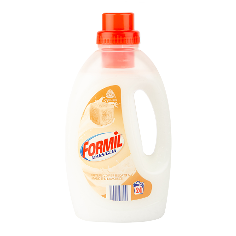 Гель для прання Formil Marsiglia 40 прань