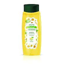 Шампунь AROMA NATURAL Ромашка 400 мл