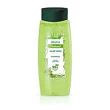 Шампунь AROMA NATURAL Алое Вера 400 мл
