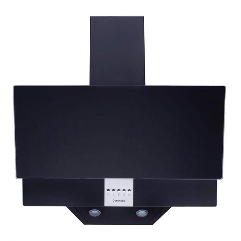 Витяжка Minola HDN 6212 BL/I 700 LED